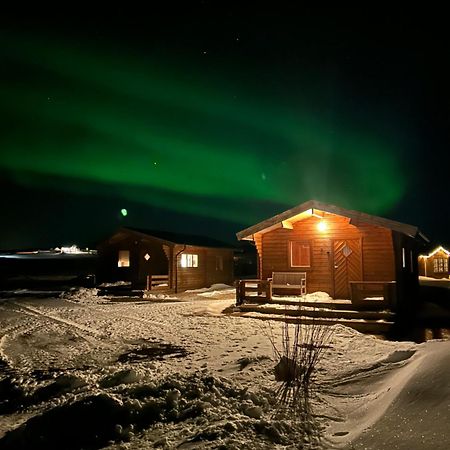 Guesthouse Didi Flagbjarnarholt Exteriör bild