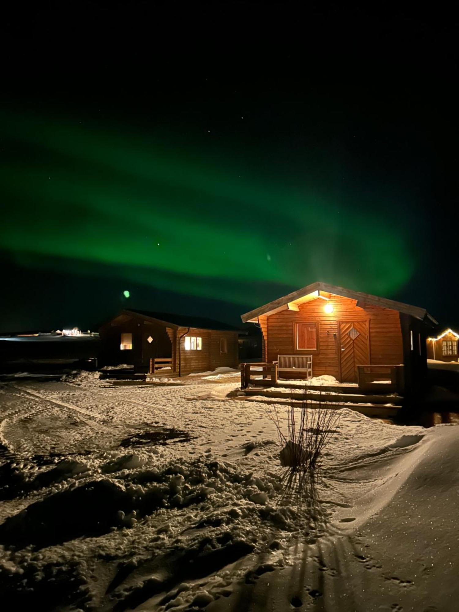 Guesthouse Didi Flagbjarnarholt Exteriör bild