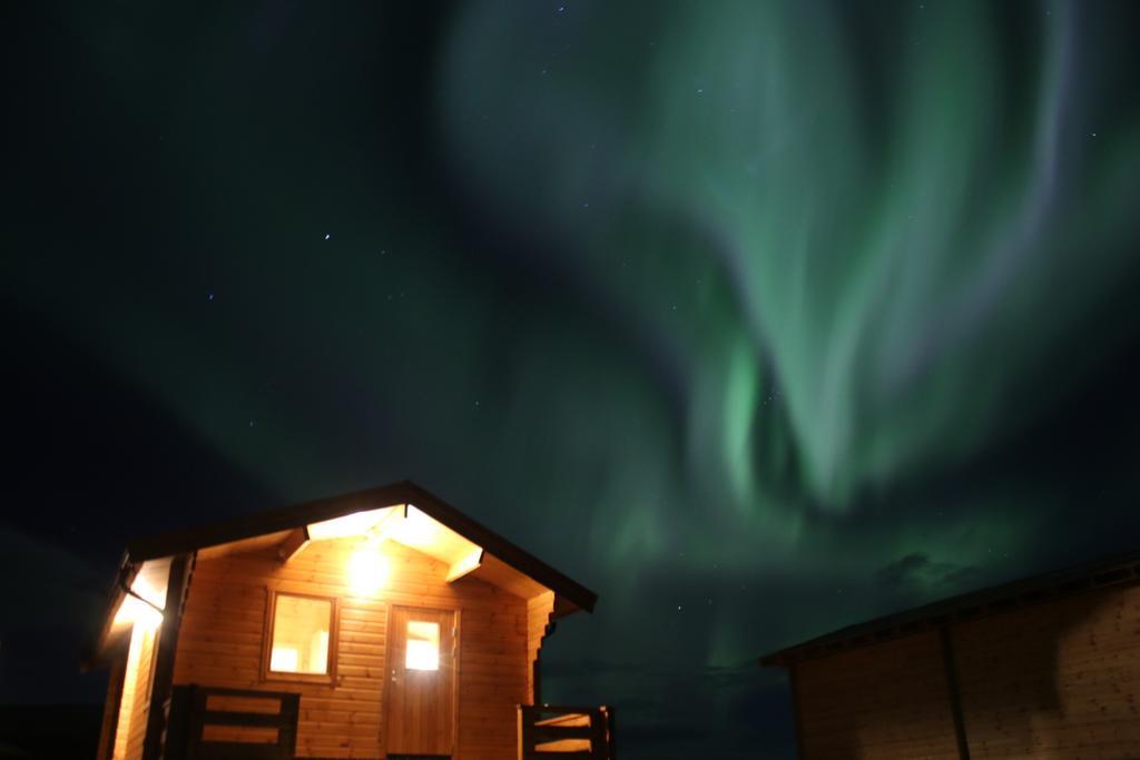 Guesthouse Didi Flagbjarnarholt Exteriör bild